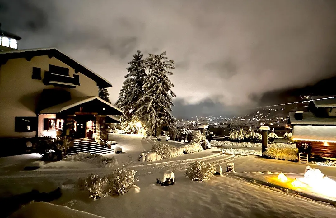 Hotel Milleluci-1