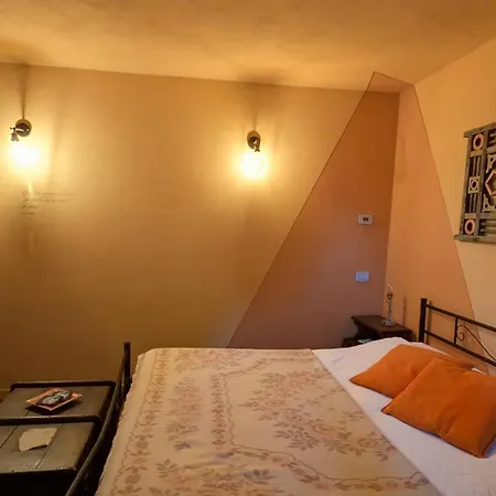 Chambres D'Hotes Quart De Lune-2