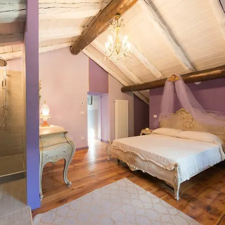 Chambres D'Hotes Quart De Lune-3